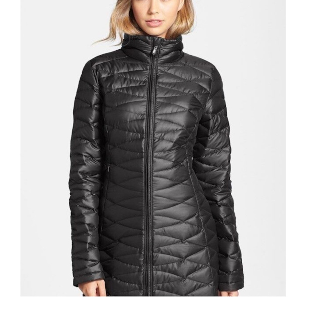 Patagonia Fiona Parka - SMALL